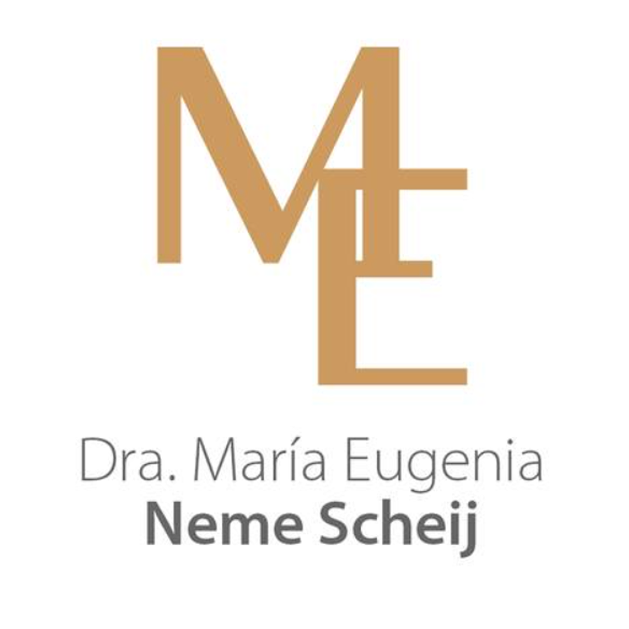 María Eugenia