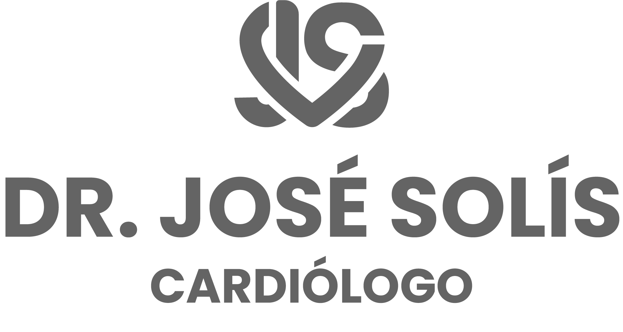 Dr. José Solís